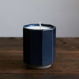 PROVIDORE Store - ONJI Candle, Indigo