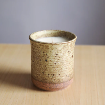 PROVIDORE Store - SUKE Candle, Sand