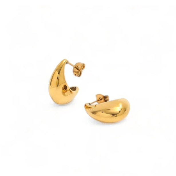 ZAYA Collective - Moana Earrings