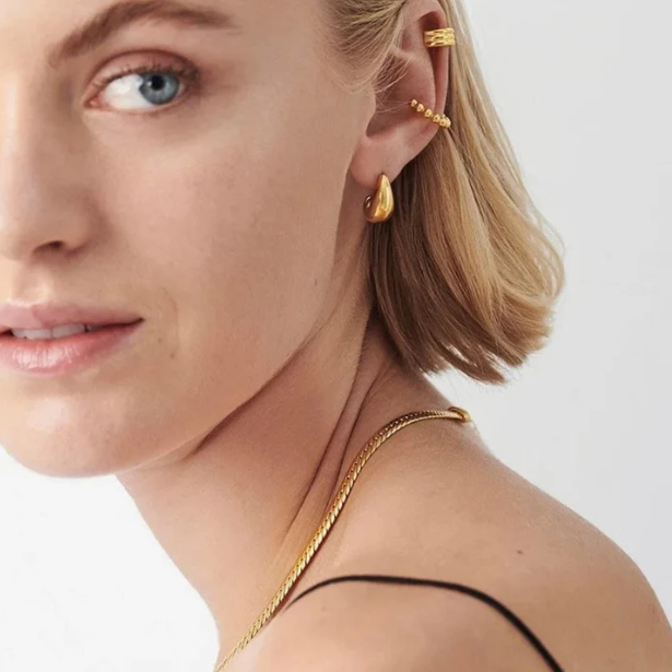 ZAYA Collective - Moana Earrings
