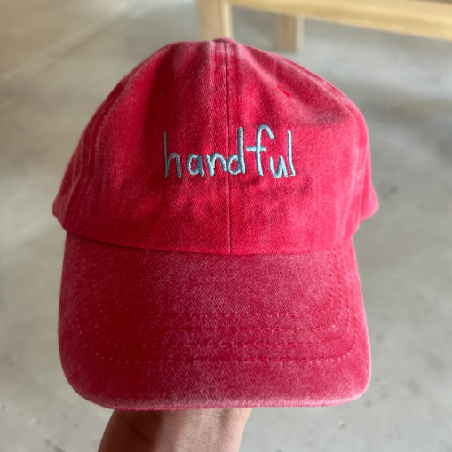Amilita The Label - Kids Handful Caps