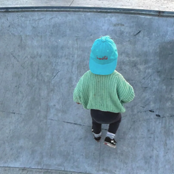 Amilita The Label - Kids Handful Caps
