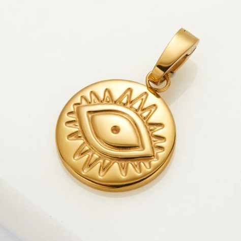 Zafino - Evil Eye Charm