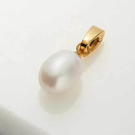 Zafino - Pearl Charm
