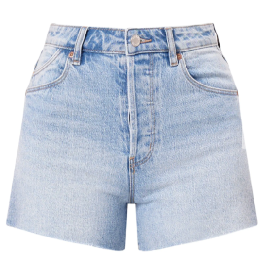 ROLLA'S - Original Short Sunshine Blue