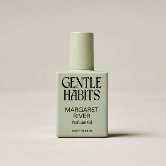 Gentle Habits - Perfume Oil - Margaret River
