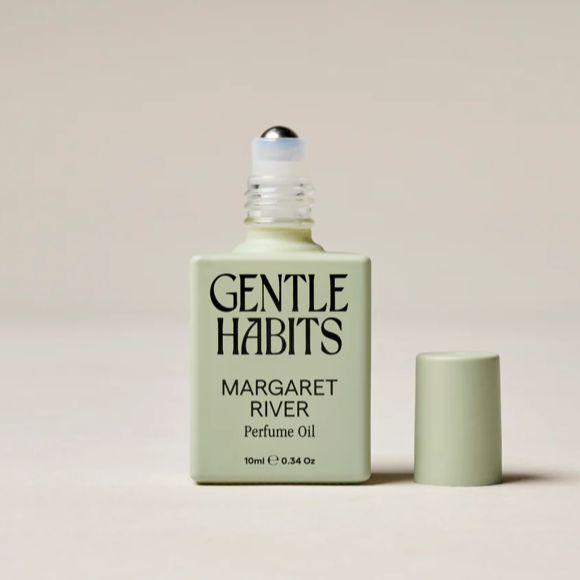 Gentle Habits - Perfume Oil - Margaret River