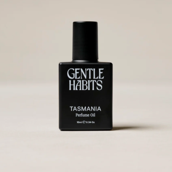 Gentle Habits - Perfume Oil - Tasmania