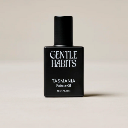Gentle Habits - Perfume Oil - Tasmania