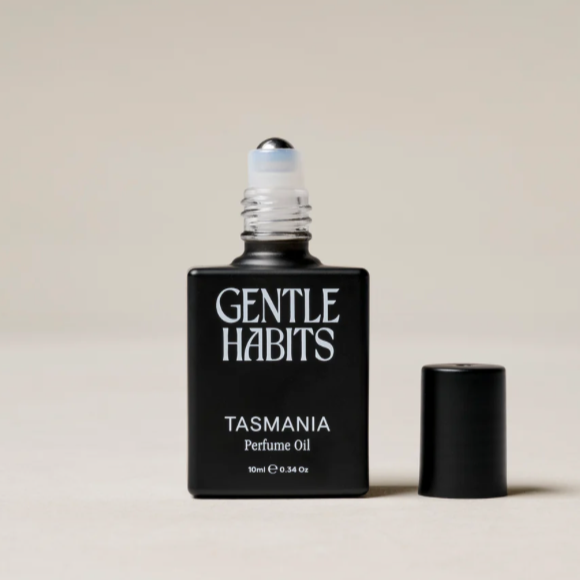 Gentle Habits - Perfume Oil - Tasmania