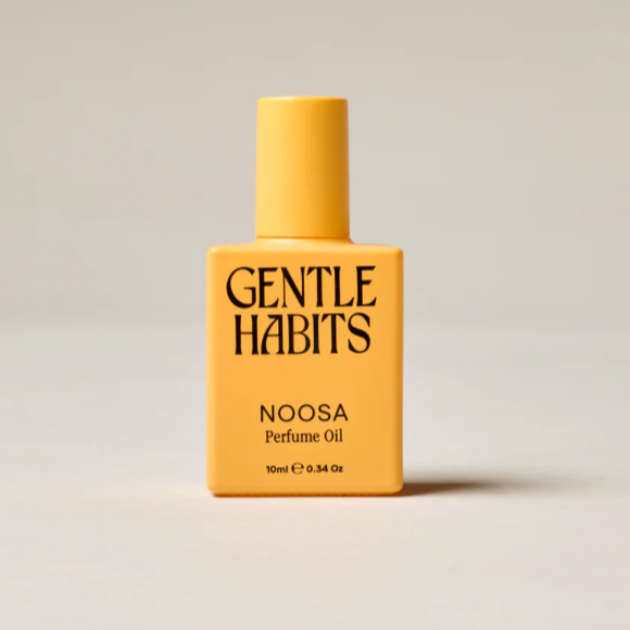 Gentle Habits - Perfume Oil - Noosa
