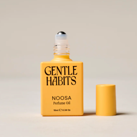 Gentle Habits - Perfume Oil - Noosa