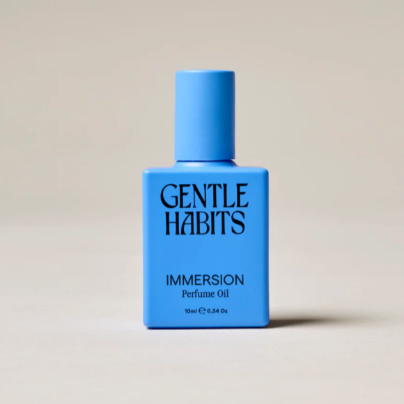 Gentle Habits - Perfume Oil - Immersion