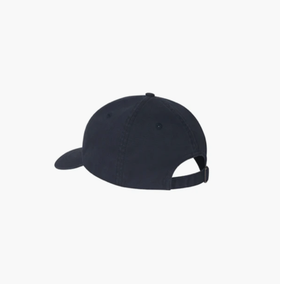 The LOC Cap - Navy One Size