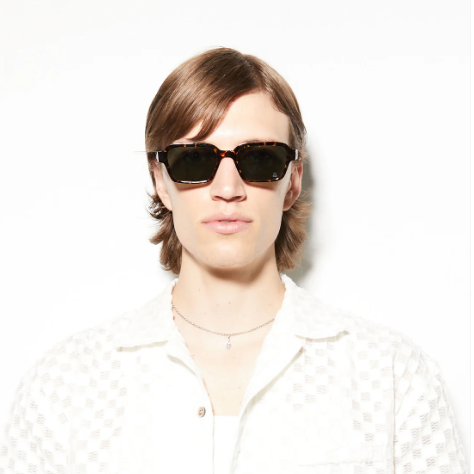 SZADE SUNGLASSES - BOOTH