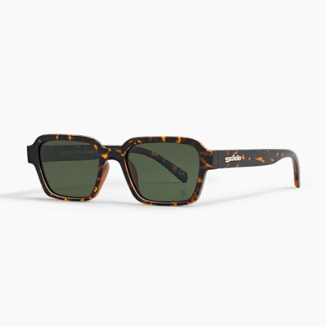 SZADE SUNGLASSES - BOOTH