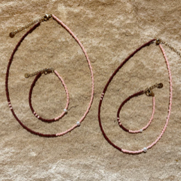 Amilita The Label - Mama Necklace