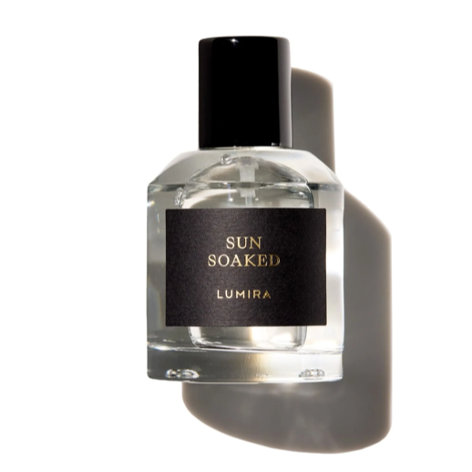 LUMIRA - SUN SOAKED EAU DE PARFUM 50ML