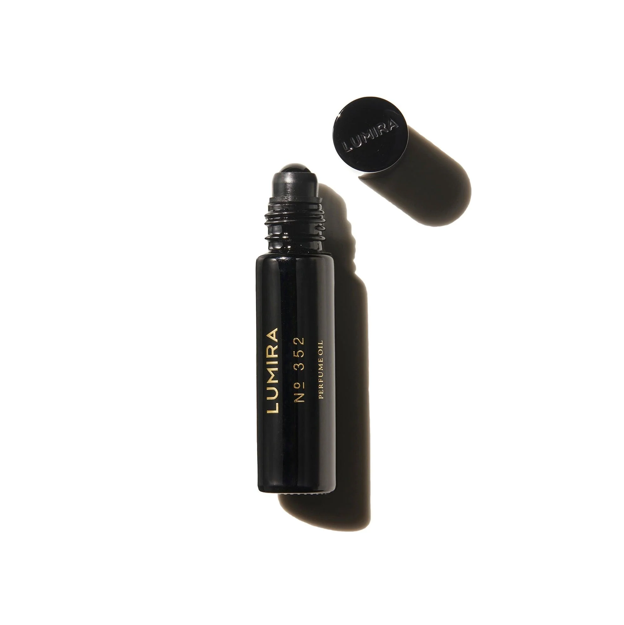 LUMIRA - PERSIAN ROSE PERFUME OIL