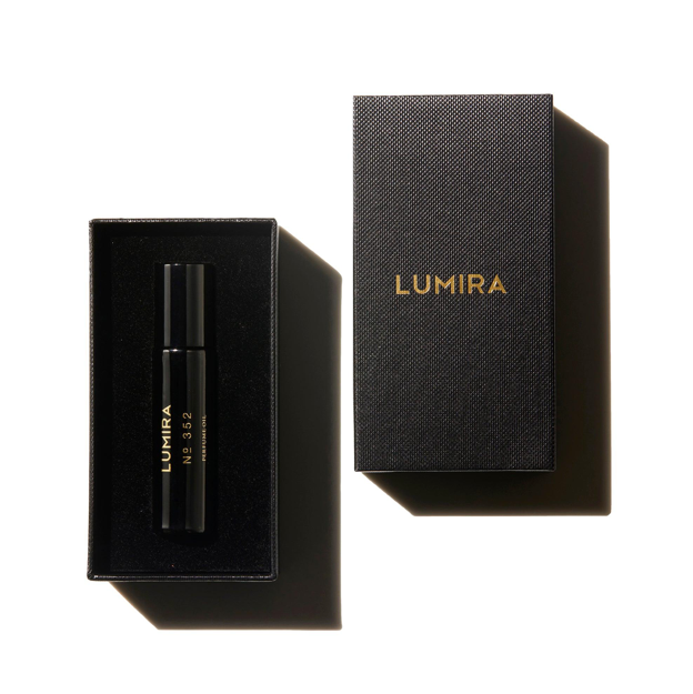 LUMIRA - PERSIAN ROSE PERFUME OIL