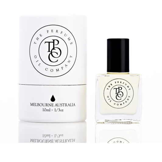 The Perfume Oil Company  - BON-BON, inspired by Bonbon (Viktor & Rolf)