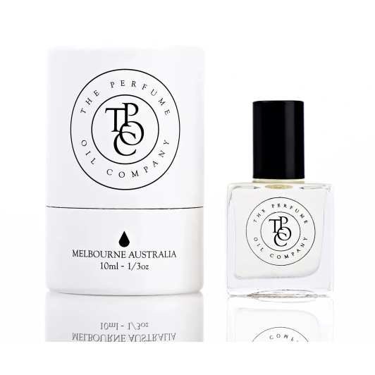 The Perfume Oil Company  - AFRIQUE, inspired by Bal d'Afrique (Byredo)