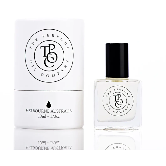 The Perfume Oil Company  - LA VIE, inspired by La Vie est Belle