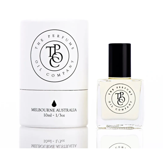 The Perfume Oil Company - LADY, inspired by Portrait of a Lady (Frederic Malle)