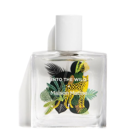 Maison Matine - Into the Wild Eau de Parfum