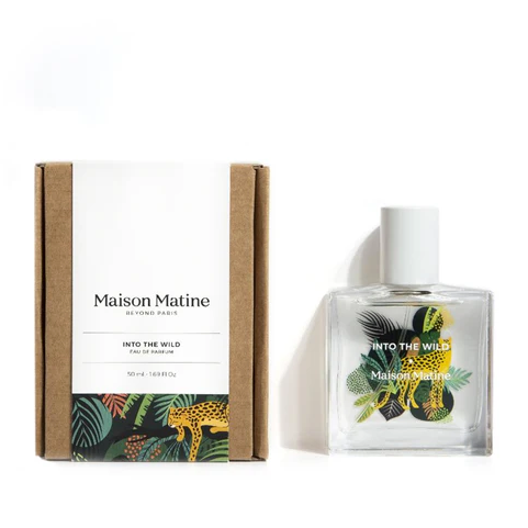 Maison Matine - Into the Wild Eau de Parfum