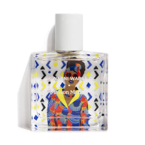 Maison Matine - Warni Warni Eau de Parfum