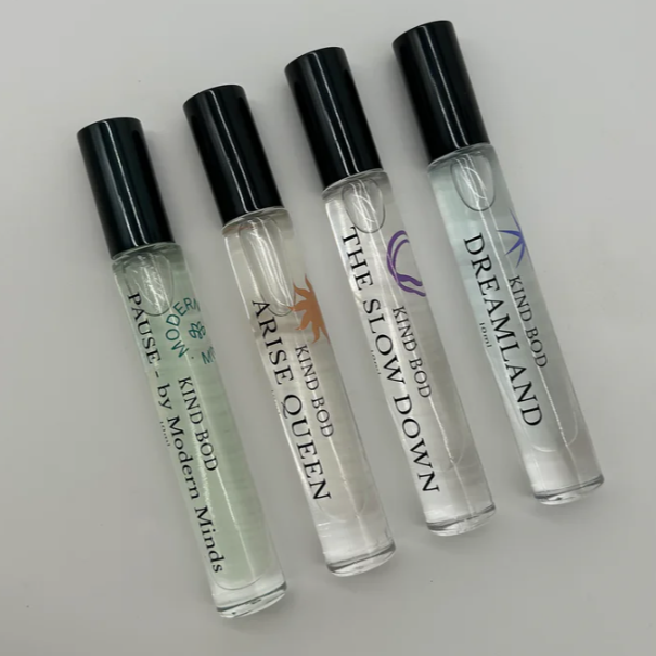 Kind Bod. - Arise Queen Roller Oil