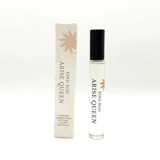Kind Bod. - Arise Queen Roller Oil