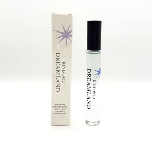 Kind Bod. - Dreamland Roller Oil