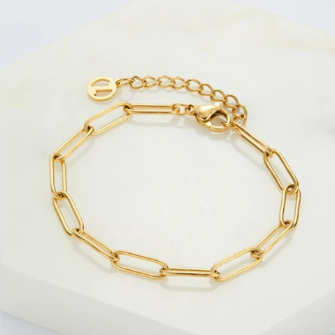 Zafino - Ruby Bracelet