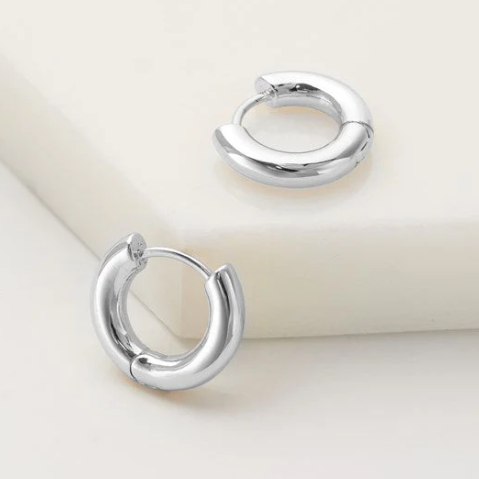 Zafino - Kendall Hoop - Small