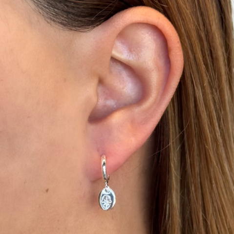 Zafino - Nala Earring