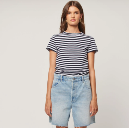 ROLLA'S - 90s Relaxed Short - Longbeach