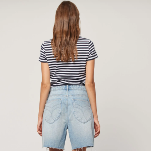 ROLLA'S - 90s Relaxed Short - Longbeach