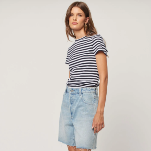 ROLLA'S - 90s Relaxed Short - Longbeach