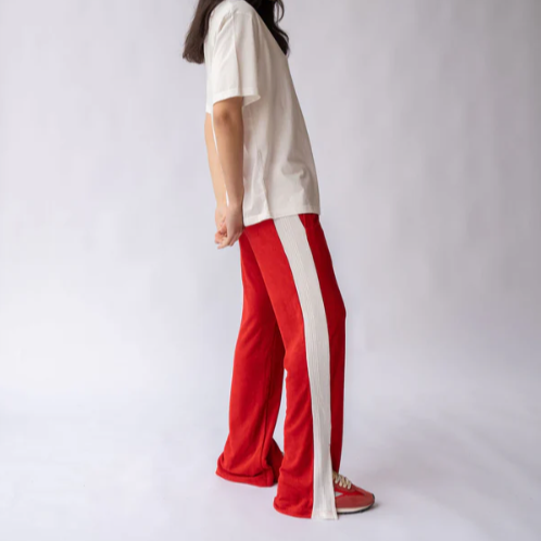 ARAMINTA JAMES - SPORTIF PANT CHERRY