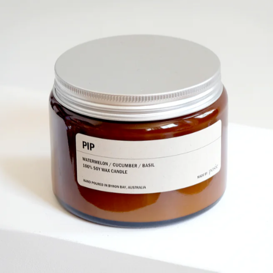 POSIE Candles - PIP CANDLE 500G