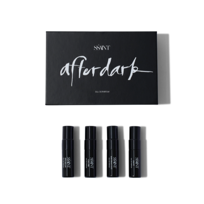 SSAINT PARFUM - AFTER DARK DISCOVERY SET