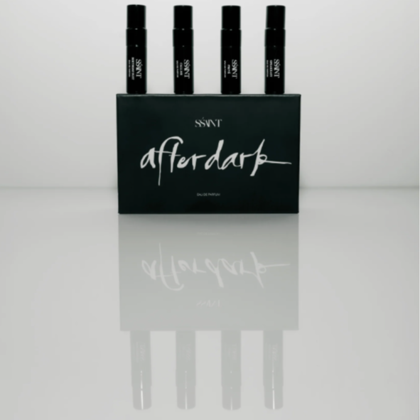SSAINT PARFUM - AFTER DARK DISCOVERY SET