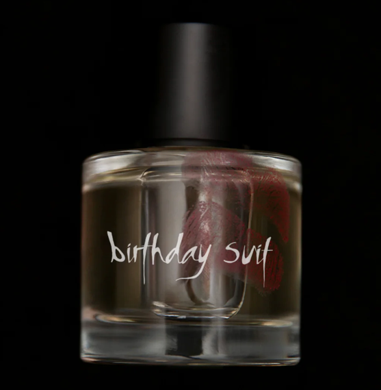 SSAINT PARFUM - AFTER DARK BIRTHDAY SUIT 50ML