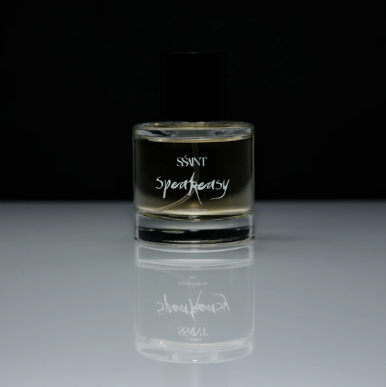 SSAINT PARFUM - AFTER DARK SPEAKEASY 50ML