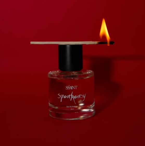 SSAINT PARFUM - AFTER DARK SPEAKEASY 50ML