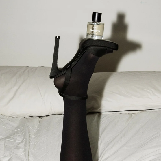 SSAINT PARFUM -  AFTER DARK SPEAKEASY 50ML