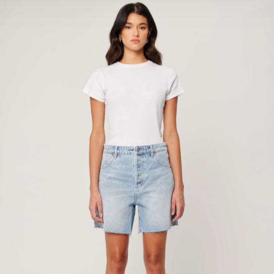 ROLLA'S - New 90s Relaxed Short - Longbeach 2.0