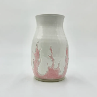 Sun Children - Eerie Vase